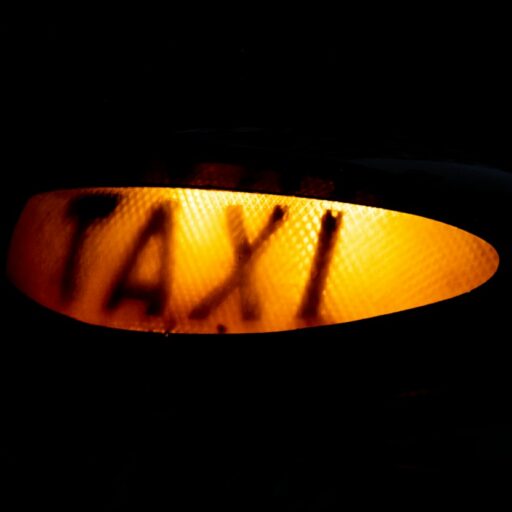 Unterland Taxi